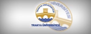 Trakya Üniversitesi Öğretim Elemanı Alım İlanı 2016