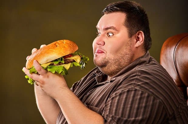 Tat almanın azalmasıyla aşırı yemek yenip, obezite ortaya çıkıyor