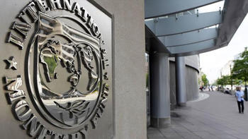 IMF'den Arjantin'e 50 milyar dolar kredi