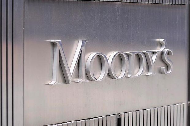 Moody’s Türkiye’nin kredi notunu izlemeye aldı