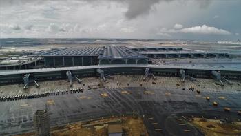 Son dakika… İstanbul Yeni Havalimanı için flaş gelişme