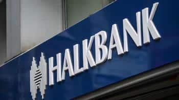 Halkbank'tan döviz alım-satım işlemlerine ilişkin açıklama