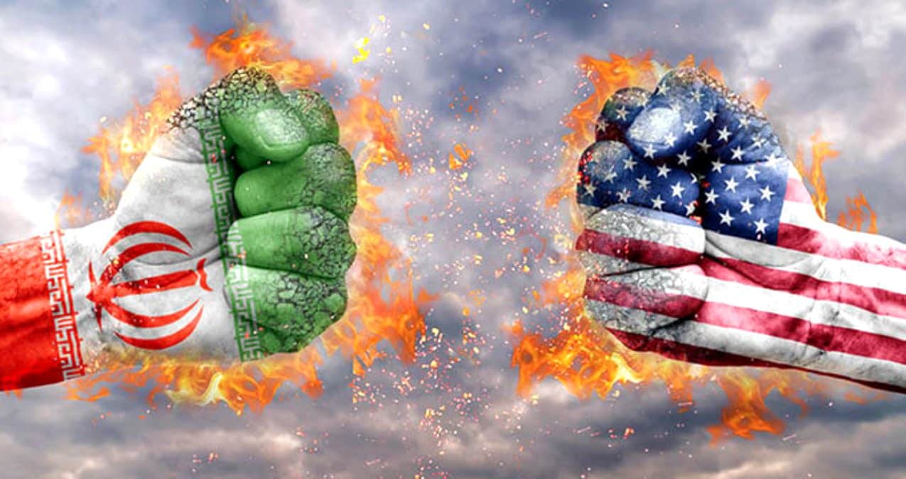 İran ve Amerika karşı karşıya gelirse kim kazanır? İşte ülkelerin askeri güçleri