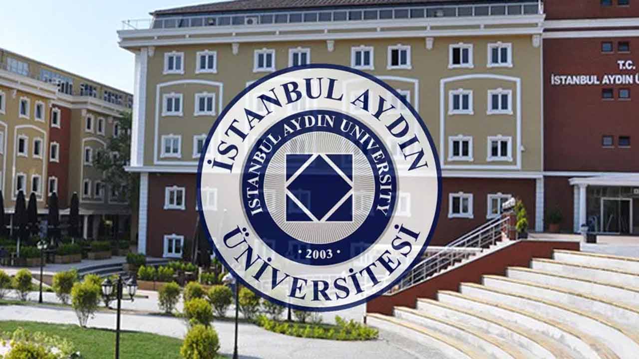 İstanbul Aydın Üniversitesi Personel Alıyor!