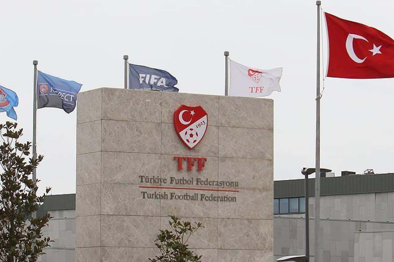 Tahkim Kurulundan Beşiktaş ve Fenerbahçe açıklaması
