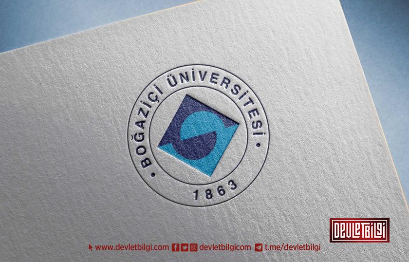 Boğaziçi Üniversitesi 7 Akademik Personel Alımı Yapacak