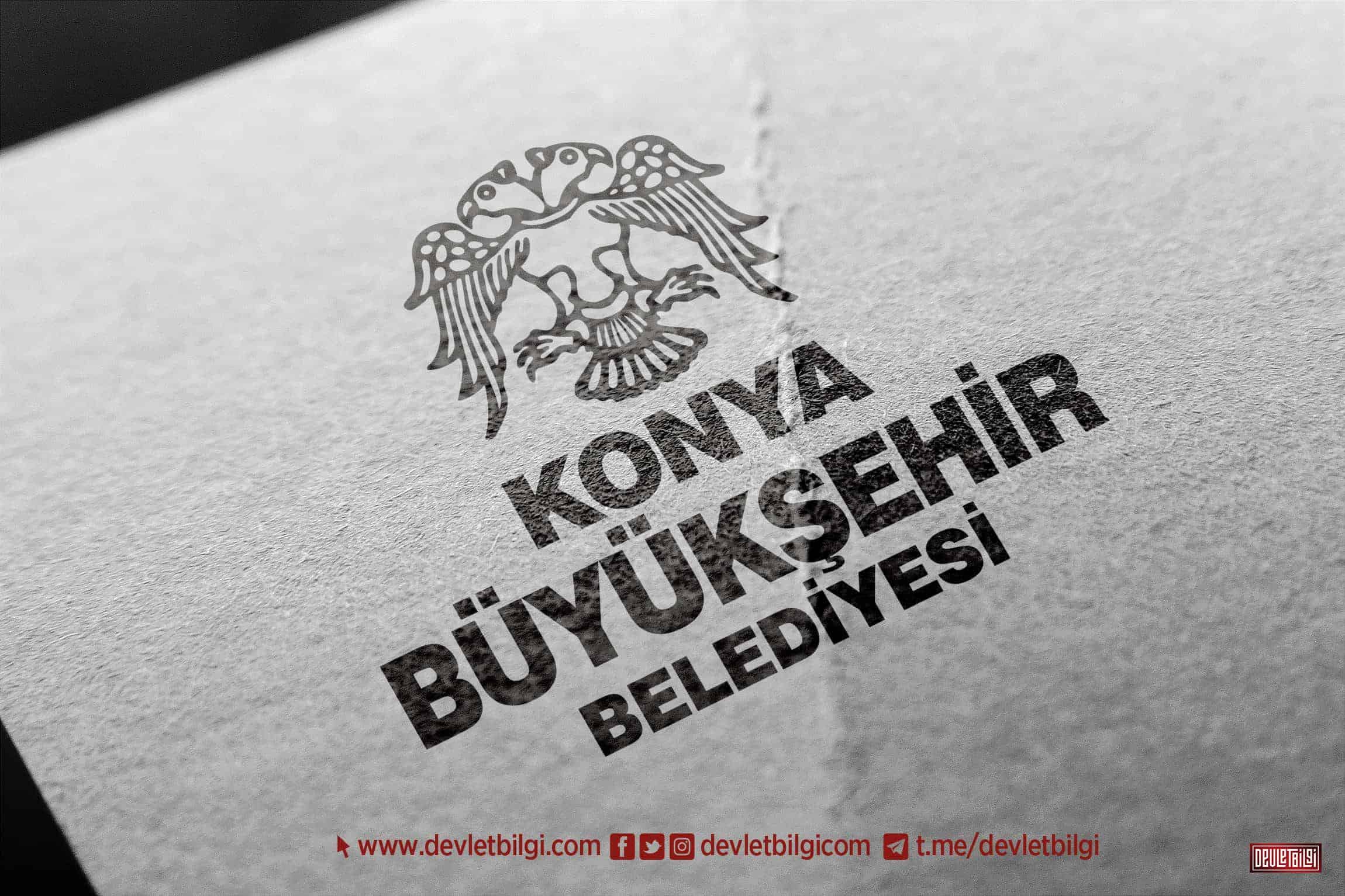 Konya Büyükşehir Belediyesi 126 İtfaiye Eri Alımı Yapacak