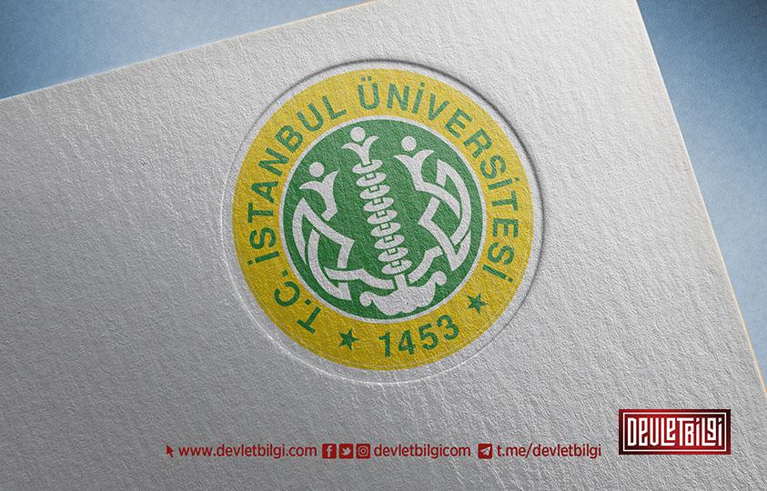 İstanbul Üniversitesi 25 Sözleşmeli Personel Alımı Yapacak