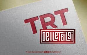 TRT Personel Alımı ve İş ilanları 2023