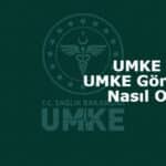 Umke Nedir? Umke Gönüllüsü Nasıl Olunur?